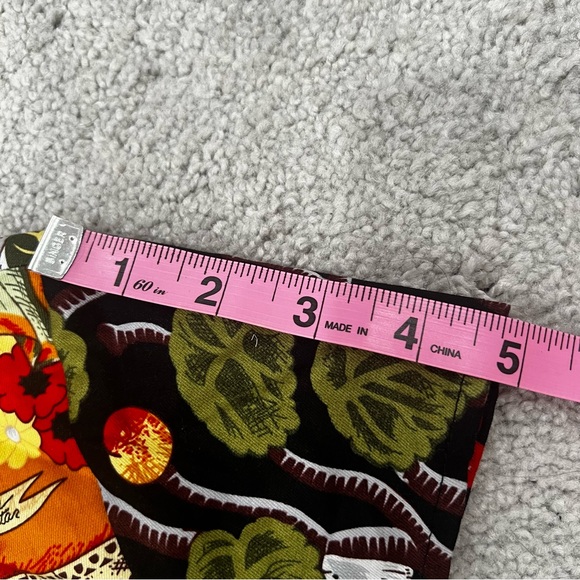 Grace Karin Vintage 50’s Style Frida Kahlo Pencil Dress Women’s Sz L NWT - Picture 11 of 11